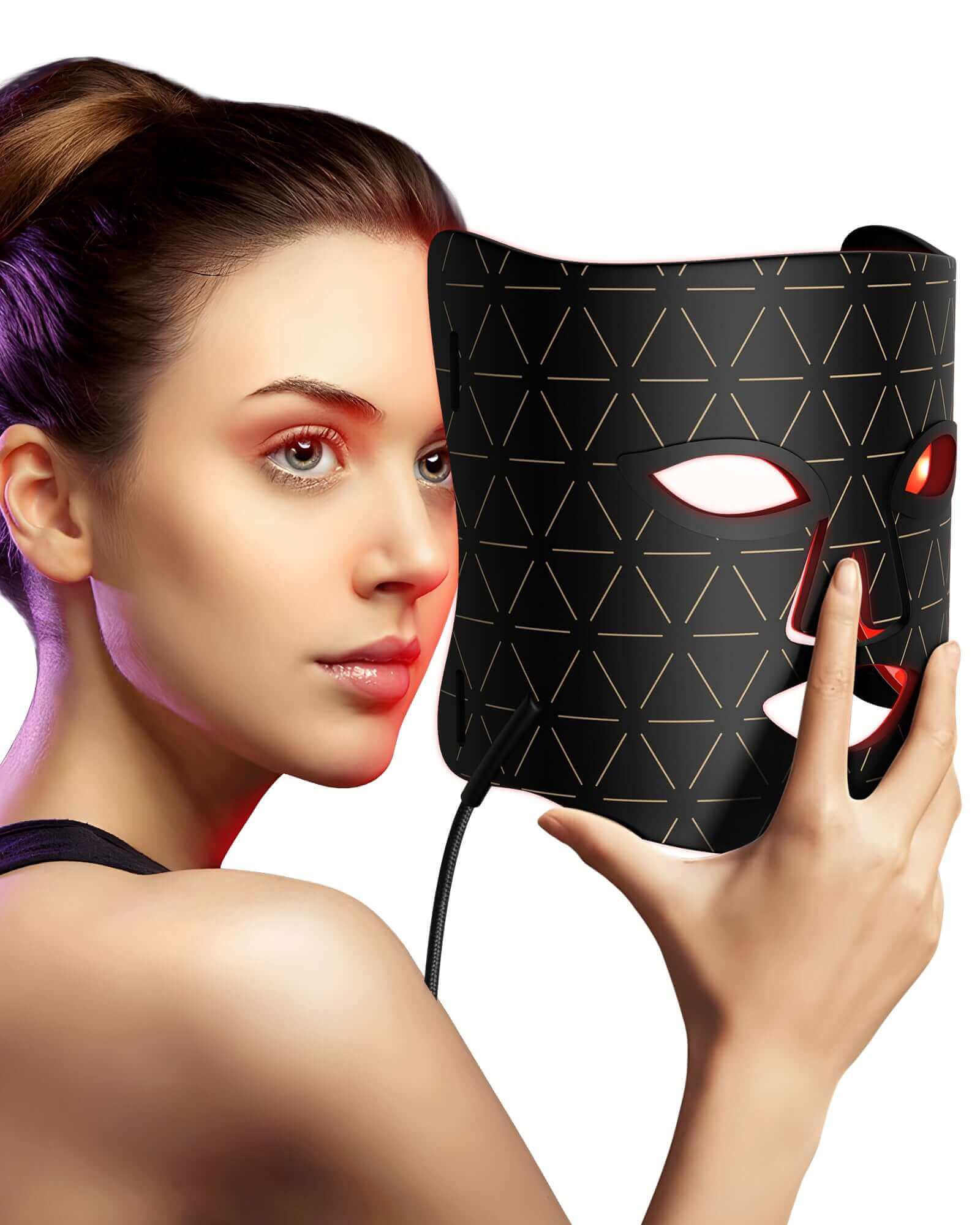 Foloke Glow Therapy Mask