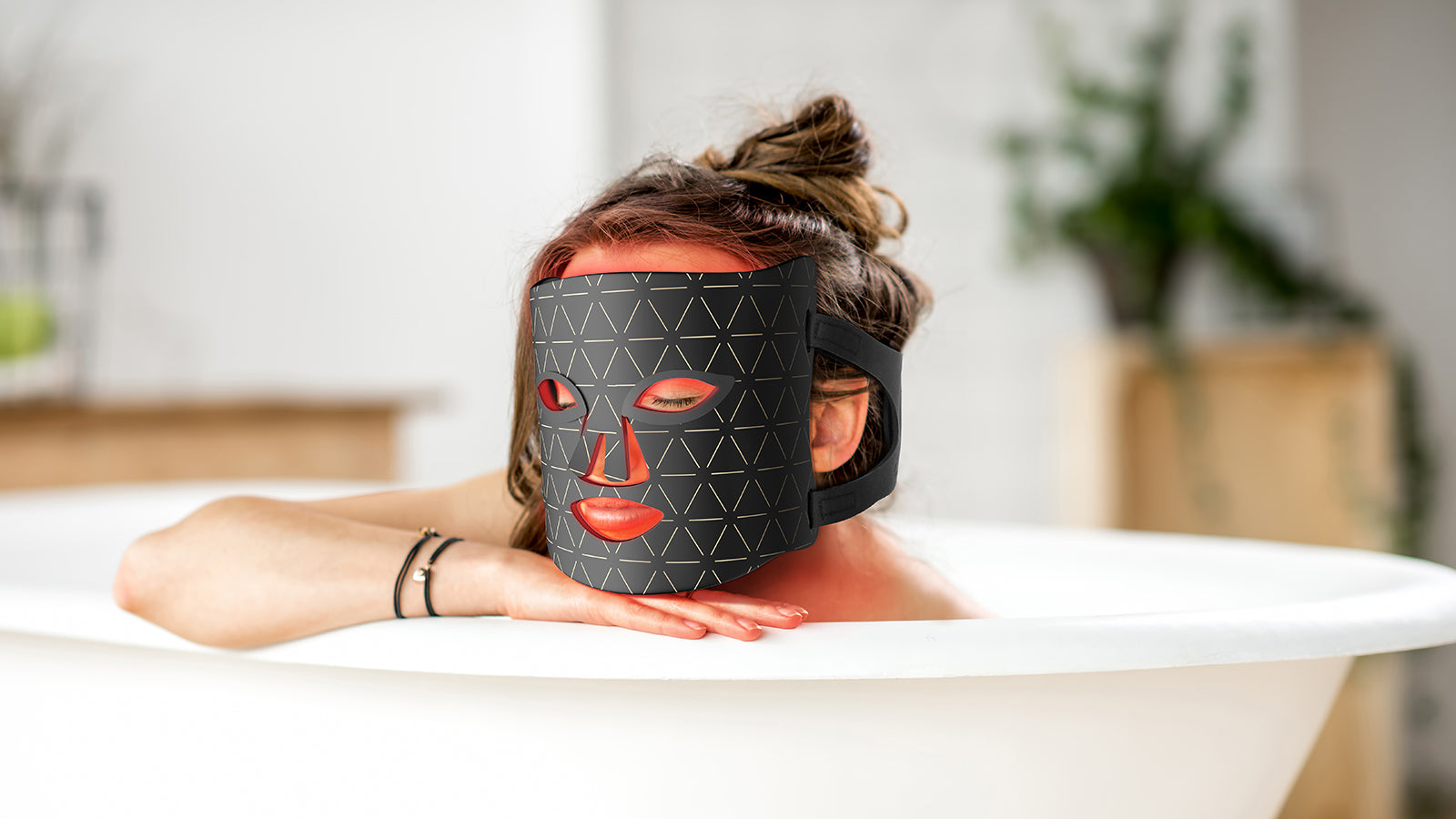Unlock Radiant Skin with Foloke Light Therapy Masks: The Future of Personalized Skincare